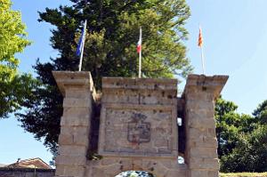 Mont Louis citadelle 011